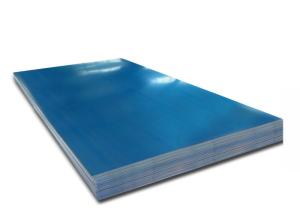 Quality ASTM B209 5000 Series Aluminum Sheet Medium / High Strength Magnesium Alloy Sheet wholesale
