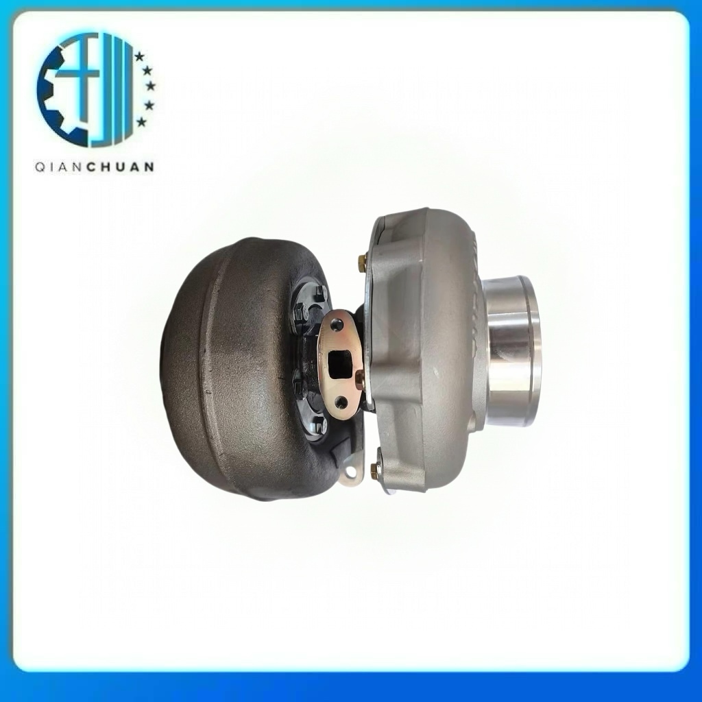 4033124 Turbocharger HX50 HE500FG for Scania D1251A Engine Spare Parts