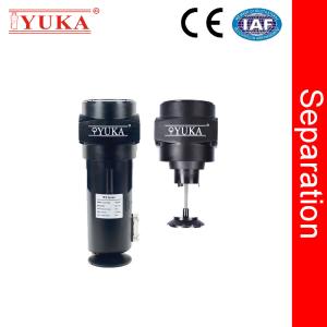Quality Hydrocyclone Separator For Air Tank Air Compressor wholesale