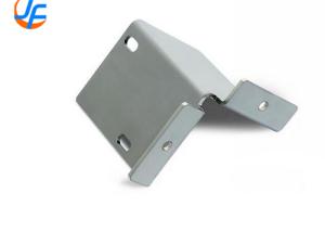 Quality Turret Punching Sheet Metal Fabrication Services turret punching process wholesale