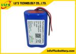 OEM 18650 2P Batteries 4400mAh 3.7V Cylindrical Li-Ion Battery 2p Li-Ion 18650