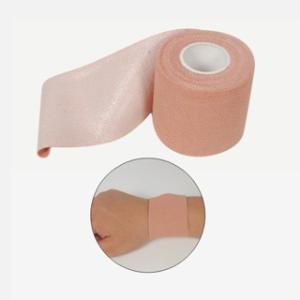 Quality Hypoallergenic 5y Water Resistant Sport Elastic Surgical Plaster / Medical Surgical Tape WL5003 wholesale