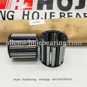 Quality Needle roller and cage assemblies 64706 Needle Roller Bearing 29.975mmx42mmx44mm wholesale