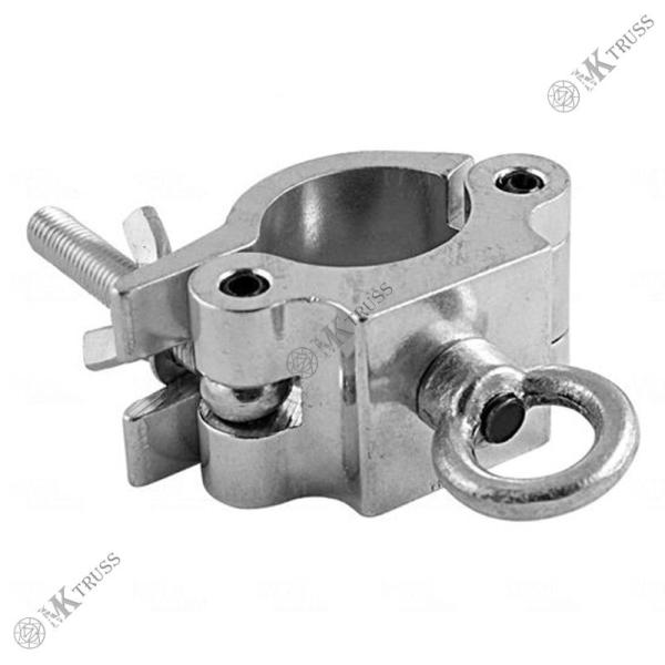CLP50-HC2 0.7kg Unit Weight Heavy Duty 2inch Tube Pipe Pole Stage Light Clamp