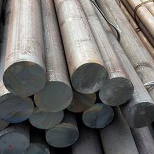 Quality Ss41 High Carbon Steel Rod Alloy Structural Bars 3mm 6mm wholesale