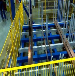 Quality Automatic Busbar Storage System wholesale