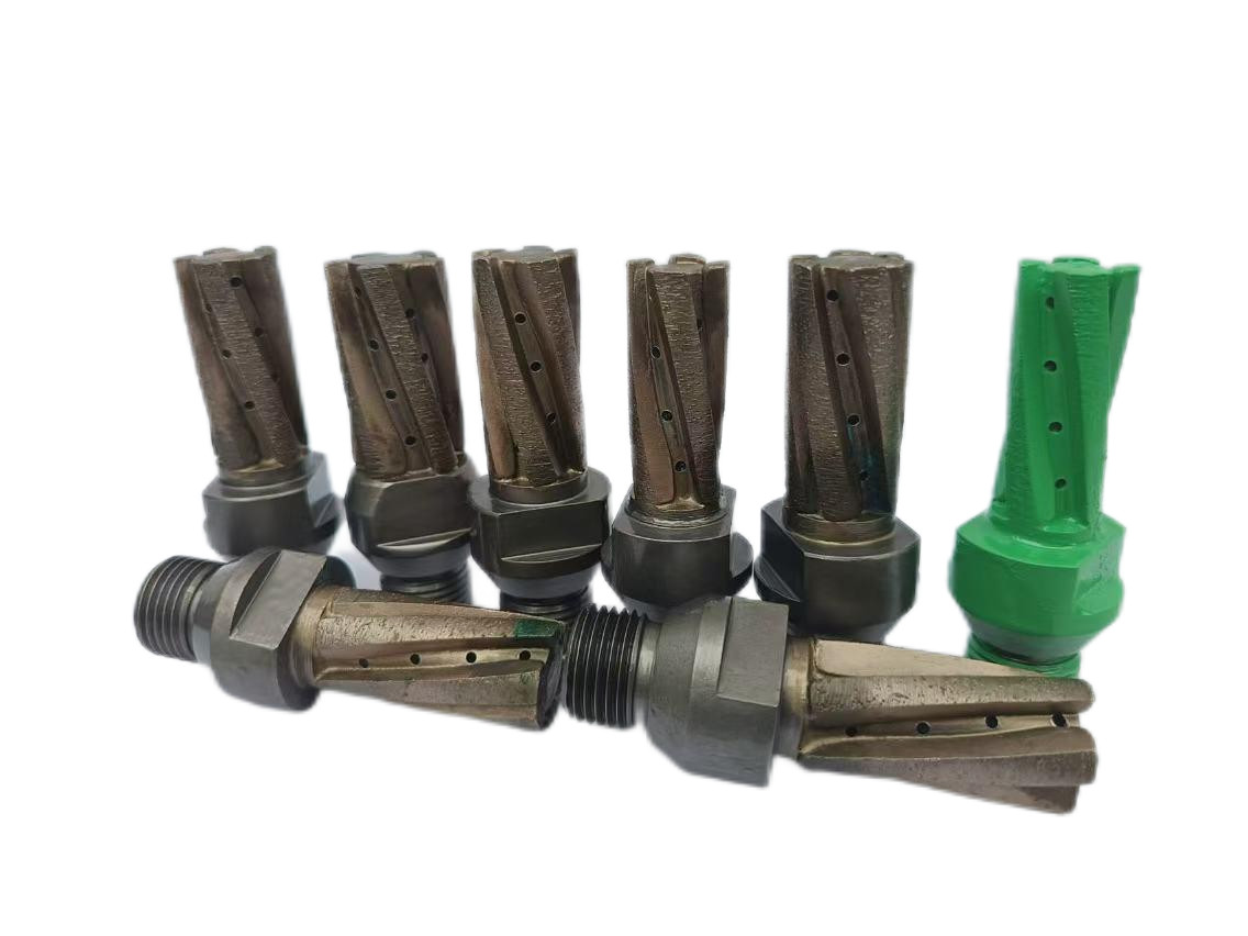 High-Quality Tungsten Carbide Glass Milling Cutter for CNC Precision Machining Diamond Drilling Bit 18mm*6