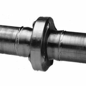 Quality 3 Layers Heat Shrink Sleeves ISO 21809 Standard for Industrial Applications wholesale
