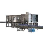 20L Automatic Bucket Filling Machine 600BPH Pail Filling Equipment