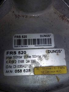 Quality sell Dungs gas valve FRS520 wholesale