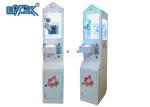 Lucky Stuff Toy Claw Machine Coin Operated Candy Arcade Game Machine