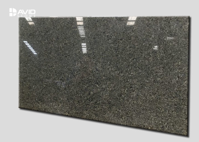 Commercial Natural Stone Countertops Prefab Granite Bathroom Vanity Countertops