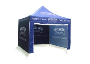 Quality Commercial Pop Up Event Tent Wear Resistant OEM And ODM Service wholesale