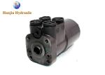 Hydraulic Direction Control Unit Used For Wheel Loaders Open Center 17Mpa 500ml
