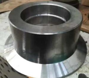 Quality SGS Customized CNC Machining Parts ODM Heat Treatment wholesale