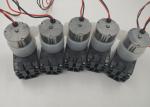 Low Noise Brushless Diaphragm Pump 6V/9V/12V/24V Longer Endurance Lifetime