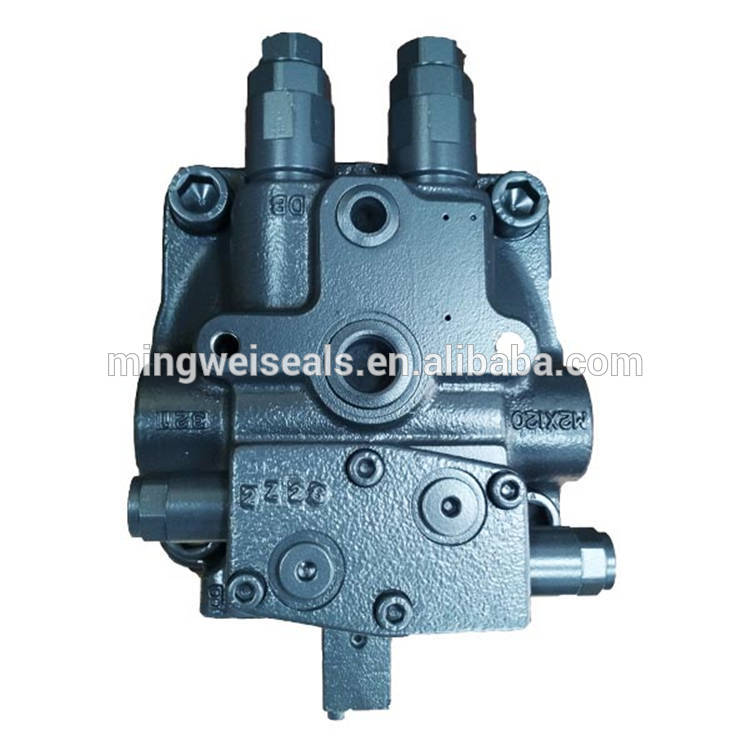 EC210 EC210B Travel Motor Assy 14533651 14528732
