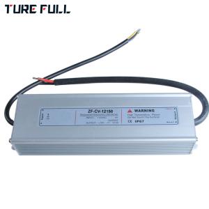 Quality Isolated Constant Voltage LED Driver 80 % Efficiency For 150w Led Strip Lights wholesale