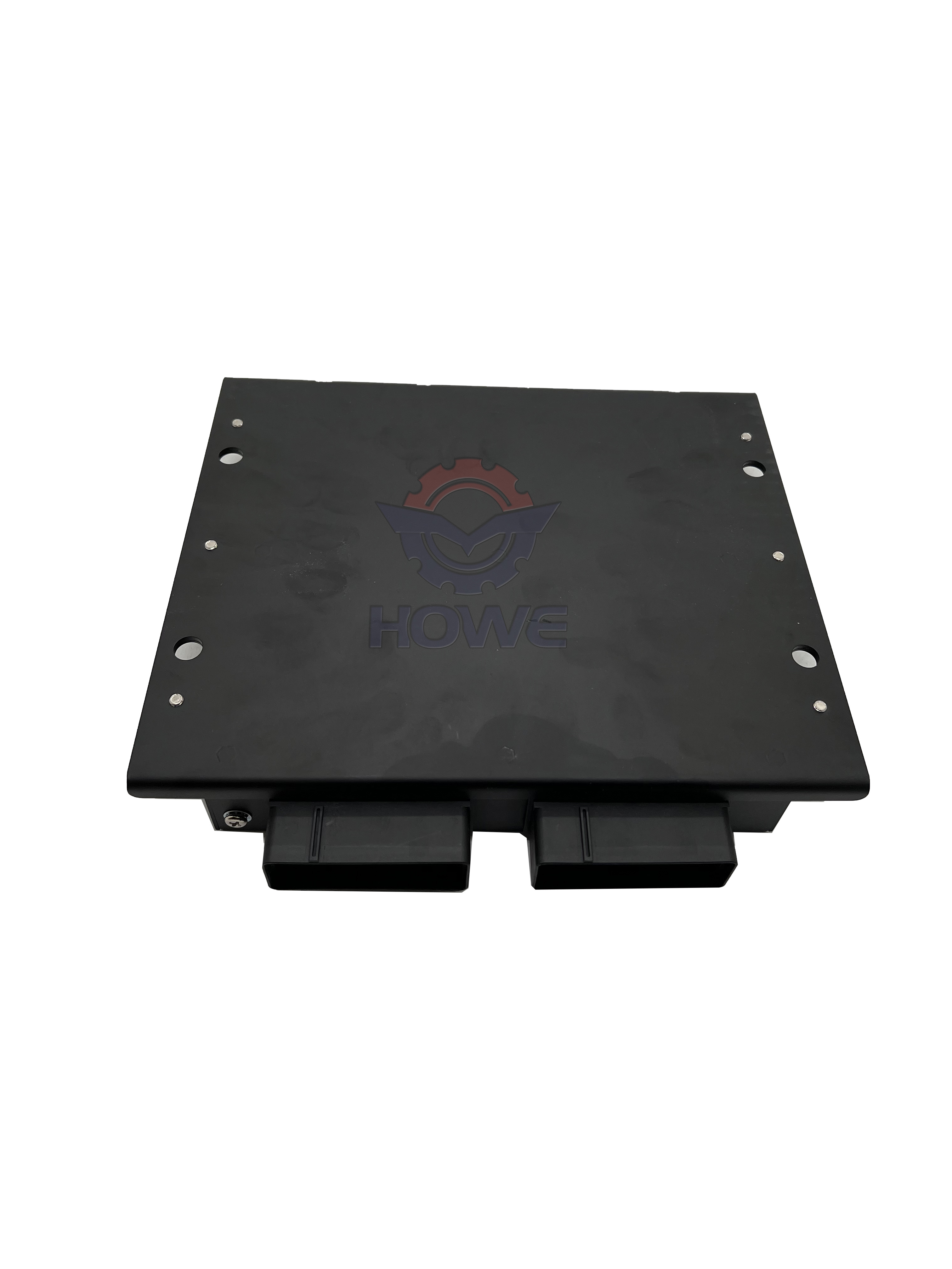 Excavator HX210S HX220S Electric Parts Controller Computer Board ECU 21K6-32713 21K6-32711