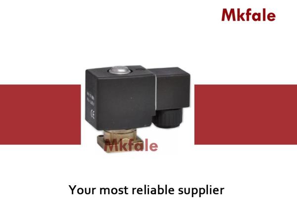 SMXF Discharge Electric Brass Solenoid Valve Capacity Regulators Automatic