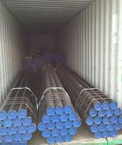 Quality High Tolerances Seamless Alloy Steel Tube , Carbon Steel Pipe Standard Durable wholesale