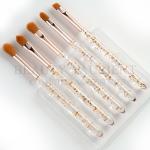 5Pieces Eyeshadow Blending Brush Set