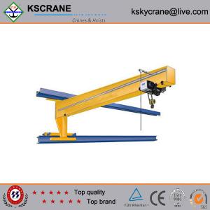 Quality Chinese 0.5t BB Wall slewing jib crane wholesale