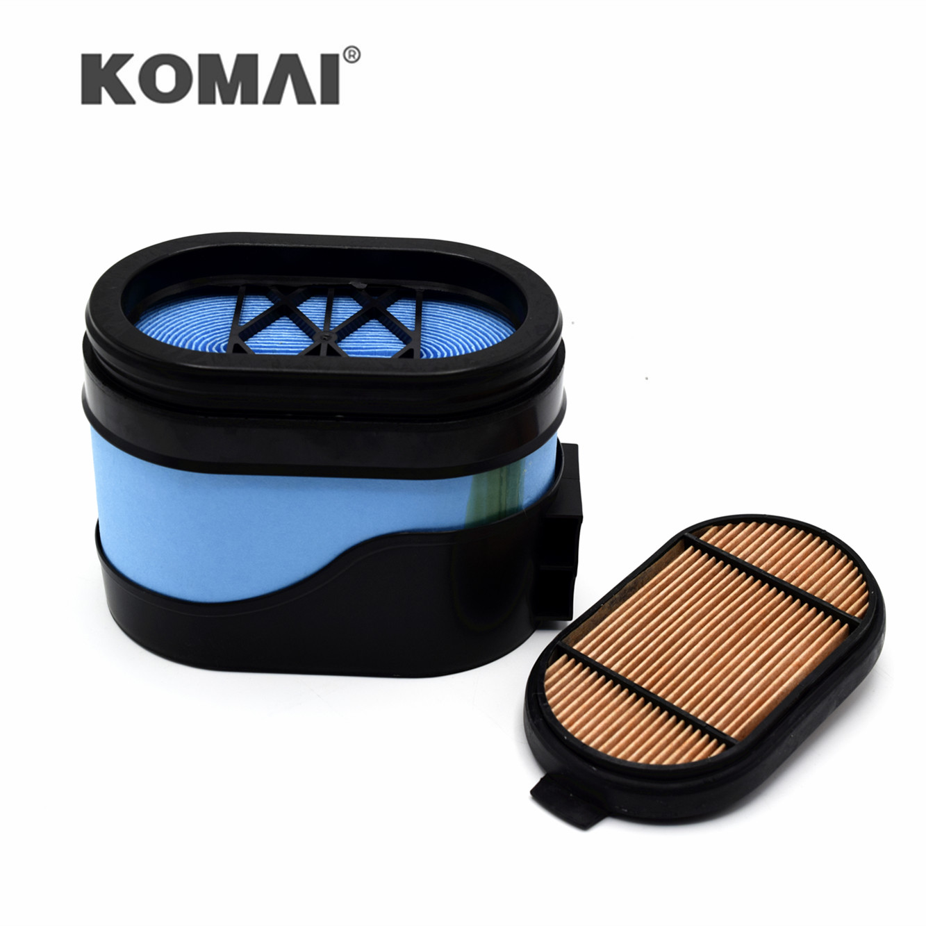 Air Filter Cross Reference For P615493 P617631 P615534 6502169M1