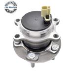 Wheel Hub Bearing BV61-2C299-BAC Auto Parts For Ford FOCUS Rear Wheel Premium