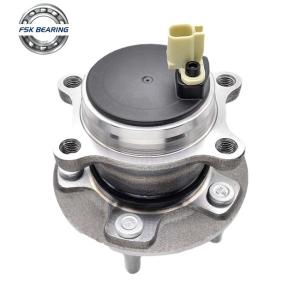 Quality Wheel Hub Bearing BV61-2C299-BAC Auto Parts For Ford FOCUS Rear Wheel Premium Quality wholesale