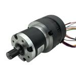 60JXE450K.80RBL Economical Planetary Geared BLDC Motors 12 v 24 v 48 v 220 v100w