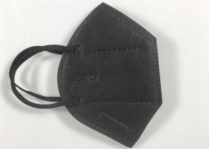Quality Breathable Valve BFE98 FFP2 KN95 Protective Mask wholesale