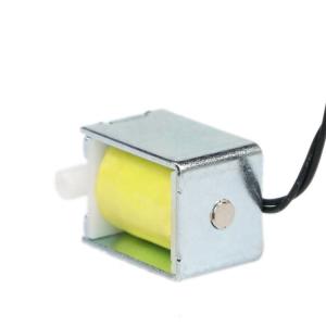 Quality 1.5W Two Way Solenoid Valve wholesale