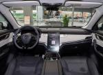 Used Range 400km 160kW Electric SUV Weltmeister Second Hand Car Good Condition