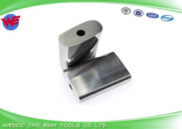 4469012,4463719 / 20x15x7mm Seibu EDM Machine Parts S024 EDM Tungsten Carbide