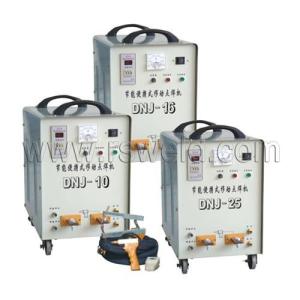 Quality Movable AC Spot Welder DNJ-25 wholesale