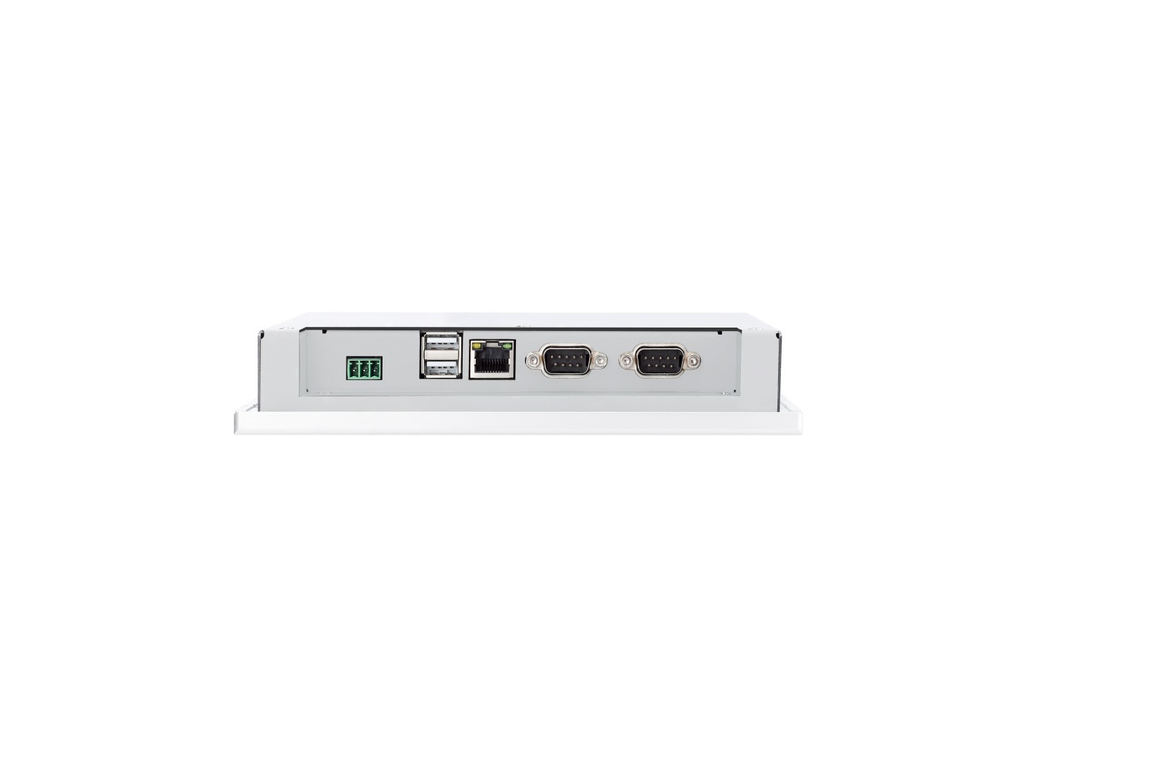 Small Industrial HMI Panels Display PLC Programmable IP65 DC 12V To 30V