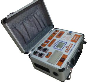 Quality China HYGK-303 Circuit Breaker Analyzer wholesale