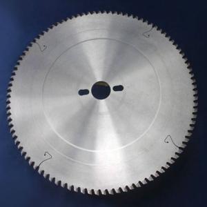 Quality 115mm Circular PCD Cutting Tool For Wood , Metal Cutting wholesale