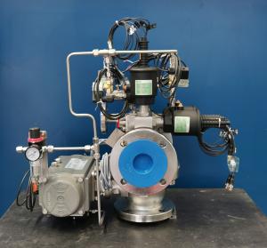 Quality Offshore Pigging Power Generation Systems 8in PIG Catcher wholesale