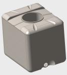 Forging Barrel Mold High Hardness Aging Resistance