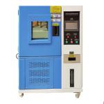 150L Lab Thermal Battery Test Safety Chamber