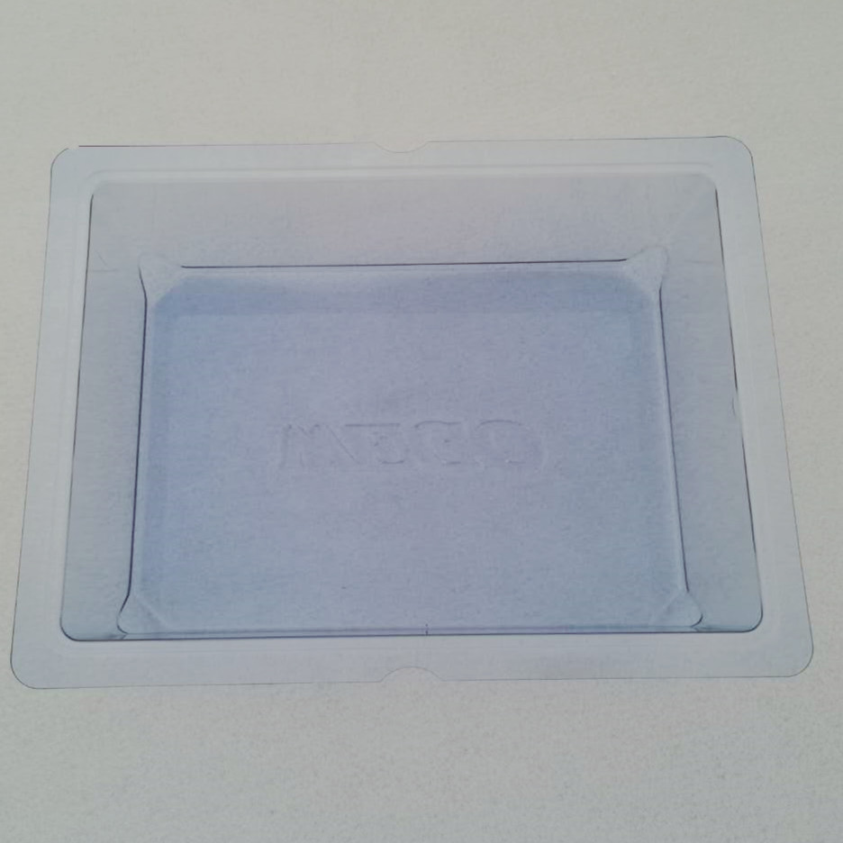 PETG Medical Plastic Tray for Clean Room Free Sample Fee Offered Here