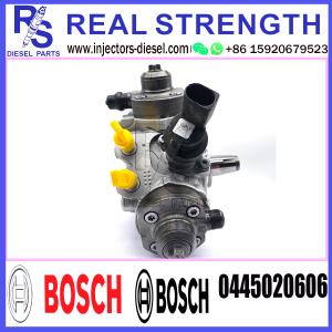 Quality BOSCH Original NEW fuel pump 0445020606 wholesale