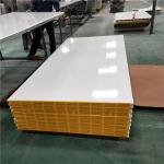 greywhite 1150-50-426mm hollow core mgo sandwich panel for clean room