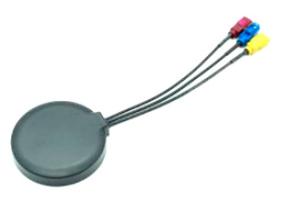 Quality commercial Fakra Cable Harness Assembly for Automotive applicable wholesale