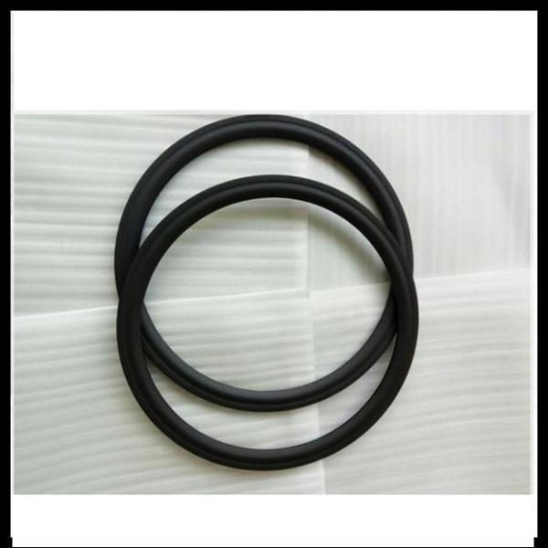 Compatible Tubuless Rims 700C 35MM 25mm Wide Road Bicycle Carbon Clincher