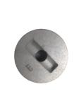 Wear Resistant Tungsten Carbide Cold Heading Die Blank High Temperature