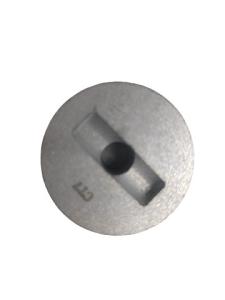 Quality Wear Resistant Tungsten Carbide Cold Heading Die Blank High Temperature Resistant wholesale