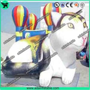 Quality Inflatable Cat, Event Inflatable Cat,Inflatable Cat Replica,Inflatable Cat Cartoon wholesale